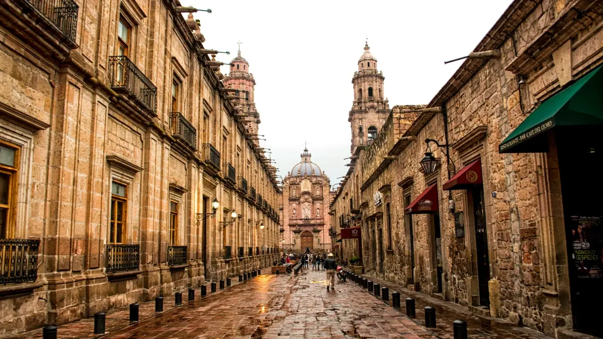 Malawi: Pezani Facebook creators ku Colombia pa ma tours