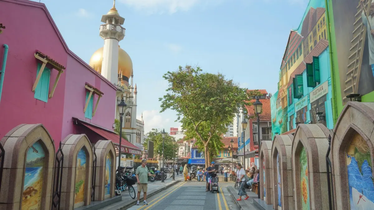 Malawi advertisers: Kupeza Austria Josh creators pazinthu za city guide — njira zothandiza